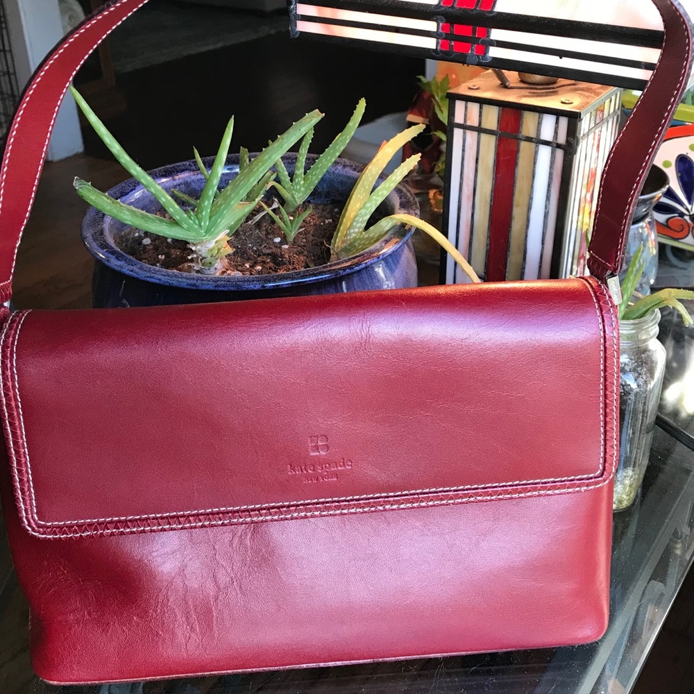 Kate Spade Handbag 👜❤️RARE❤️